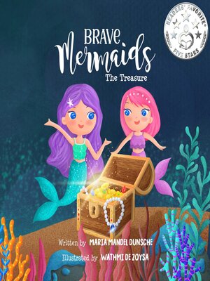 cover image of The Treasure